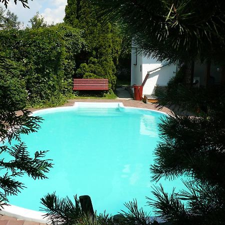 Vila Chaloupka v Podyjí - Podmolí Exteriér fotografie