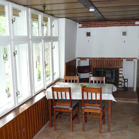 Vila Chaloupka v Podyjí - Podmolí Exteriér fotografie