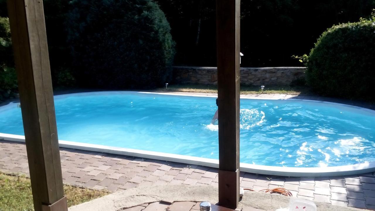 Vila Chaloupka v Podyjí - Podmolí Exteriér fotografie