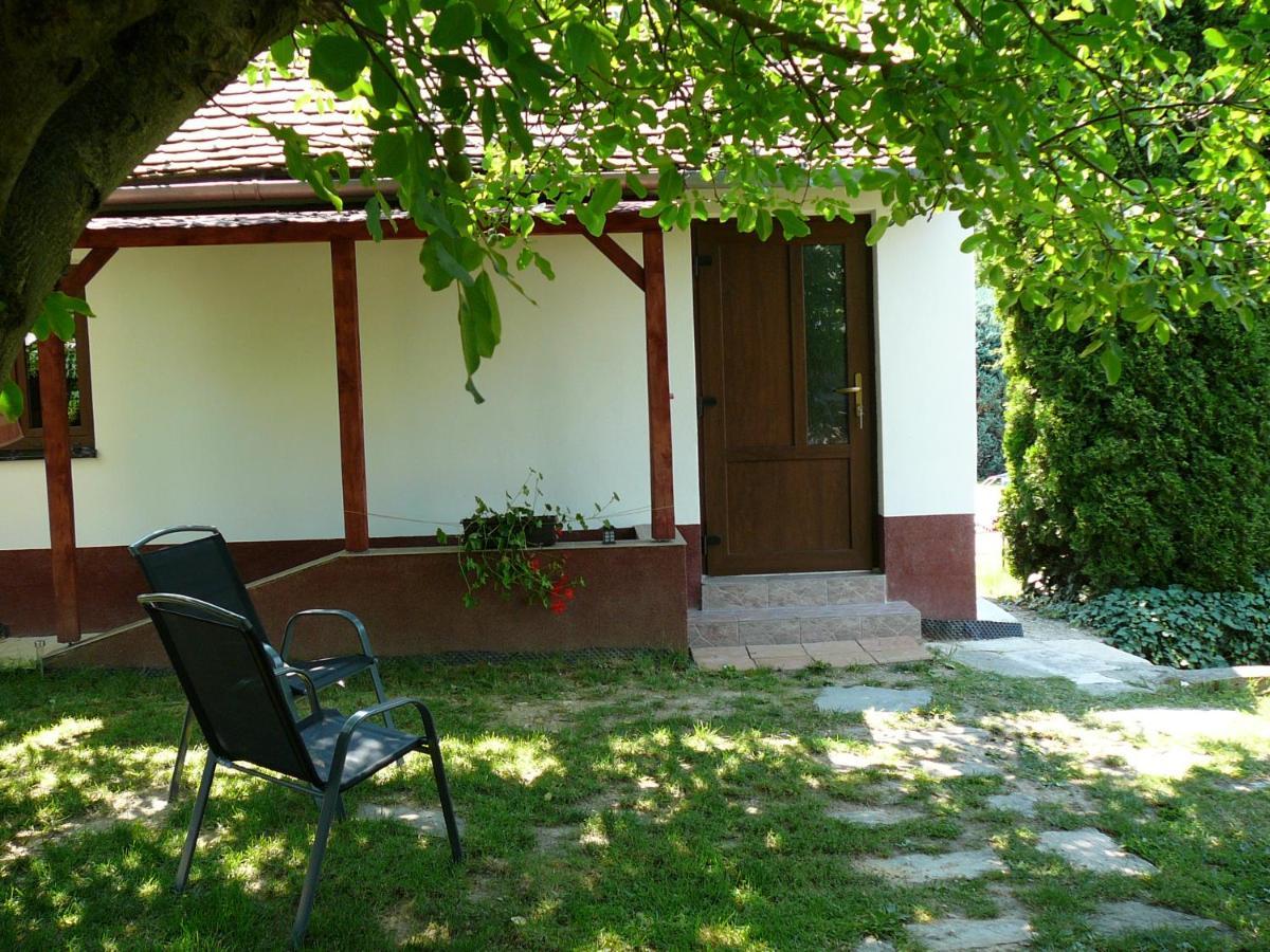 Vila Chaloupka v Podyjí - Podmolí Exteriér fotografie