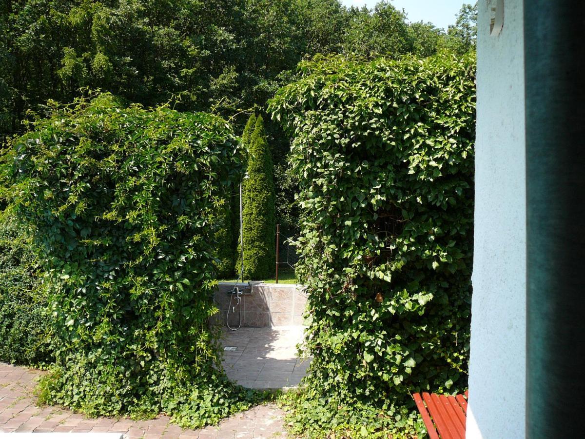 Vila Chaloupka v Podyjí - Podmolí Exteriér fotografie