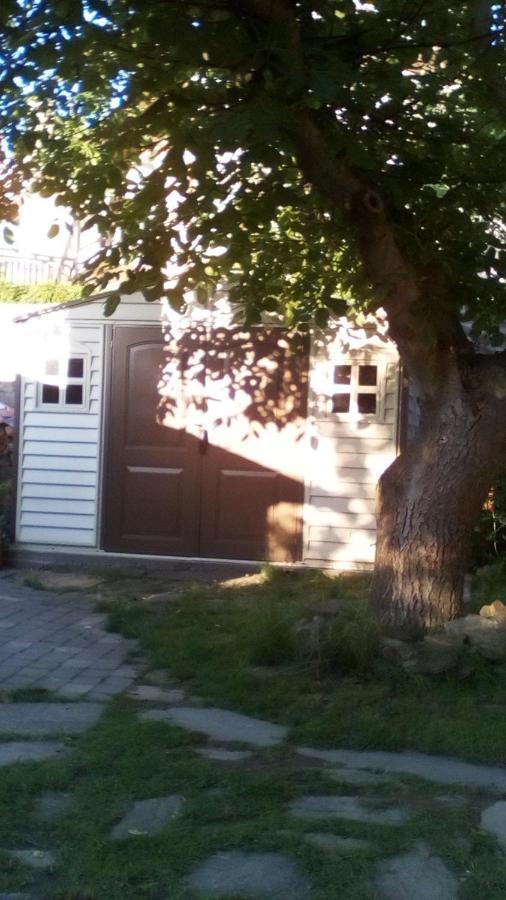 Vila Chaloupka v Podyjí - Podmolí Exteriér fotografie